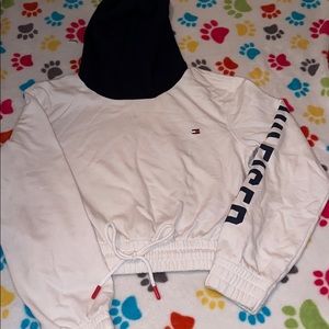 Tommy Hilfiger hoodie